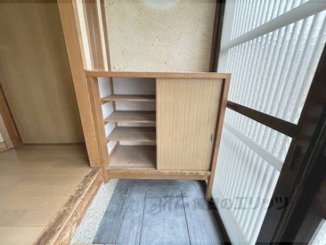 下駄箱