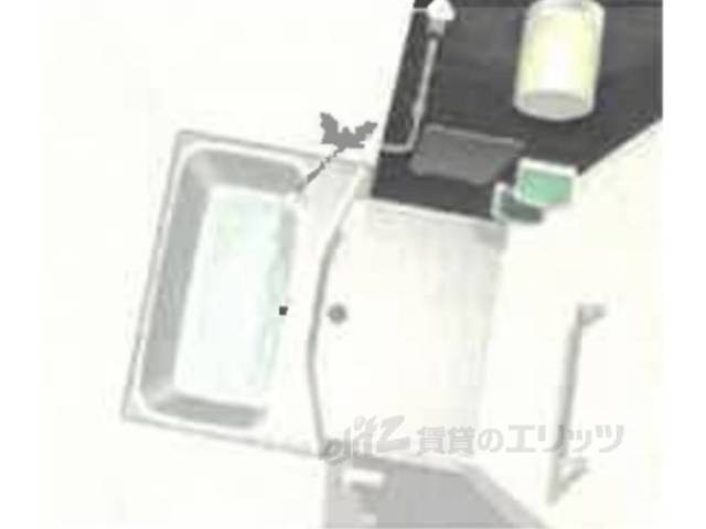 風呂　完成イメージ