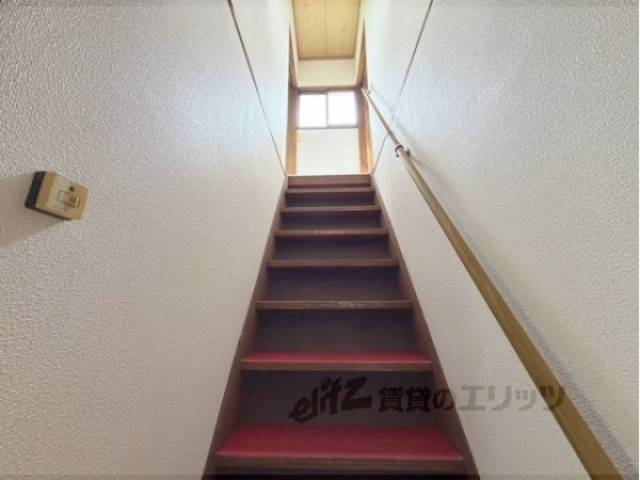 階段