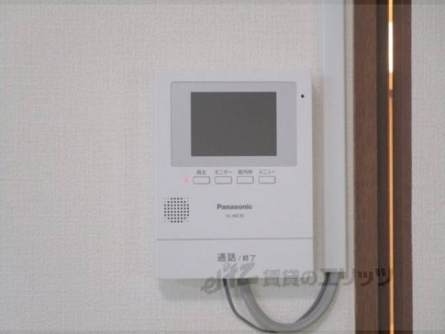 ドアフォン（ＴＶ含）