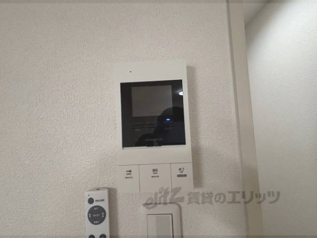 ドアフォン（ＴＶ含）