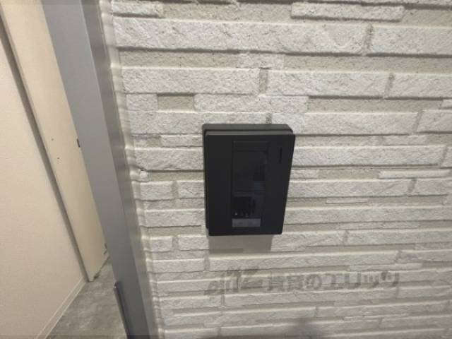 インターホン
