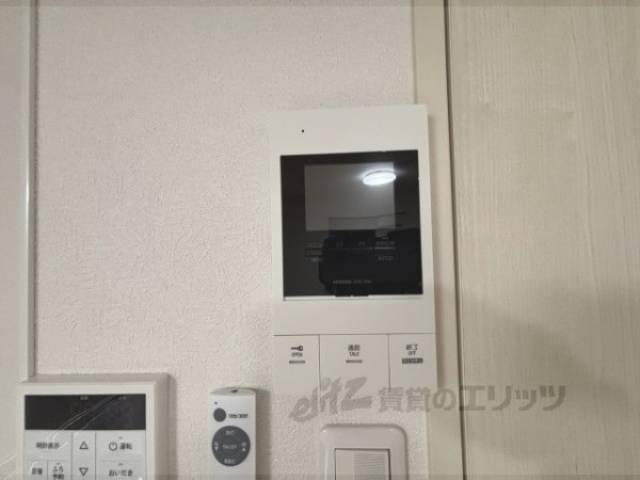 ドアフォン（ＴＶ含）
