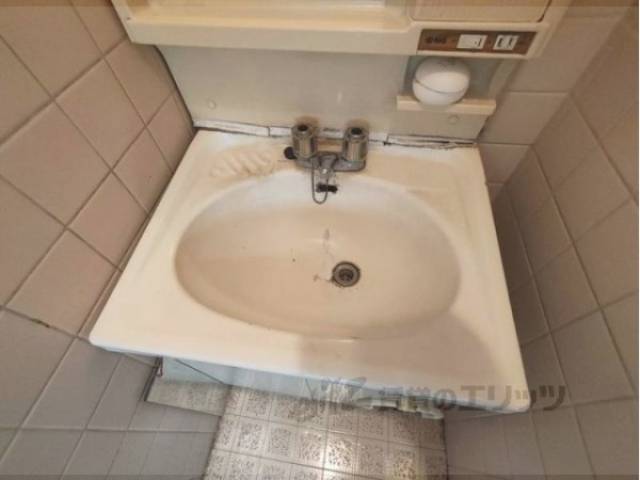洗面所