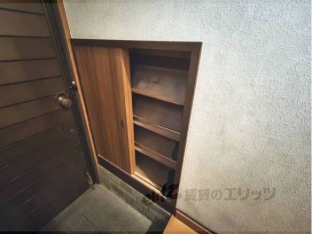 下駄箱