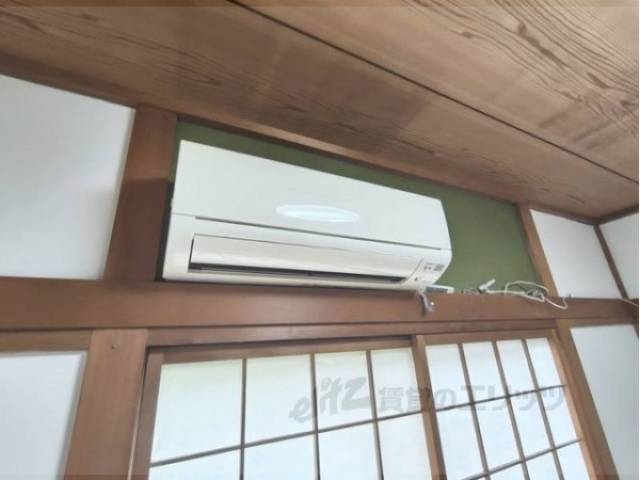 エアコン