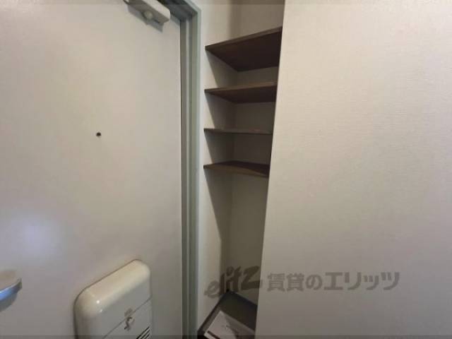 下駄箱