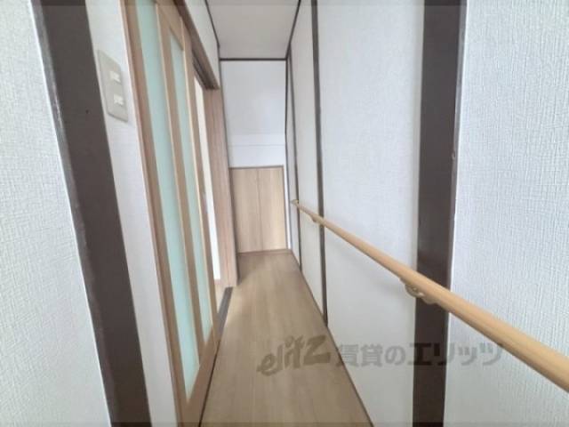 廊下