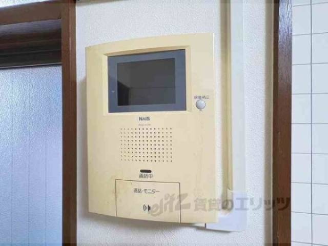 ドアフォン（ＴＶ含）