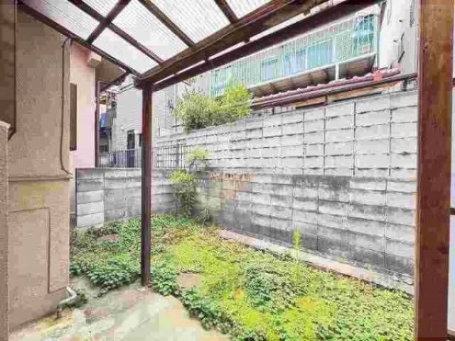 専用庭