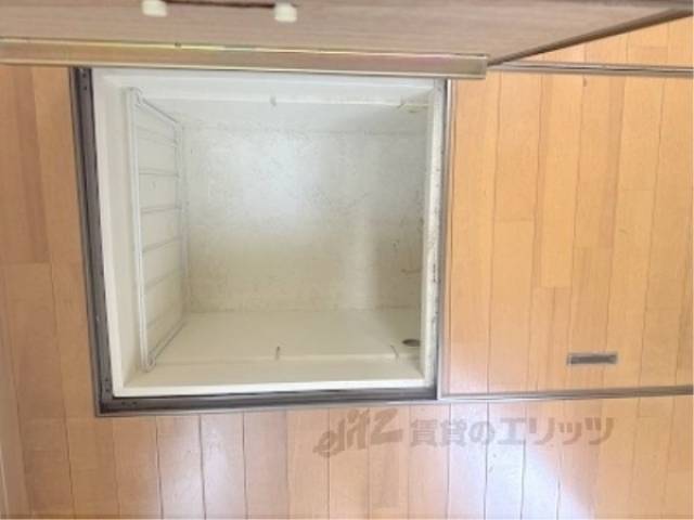床下収納