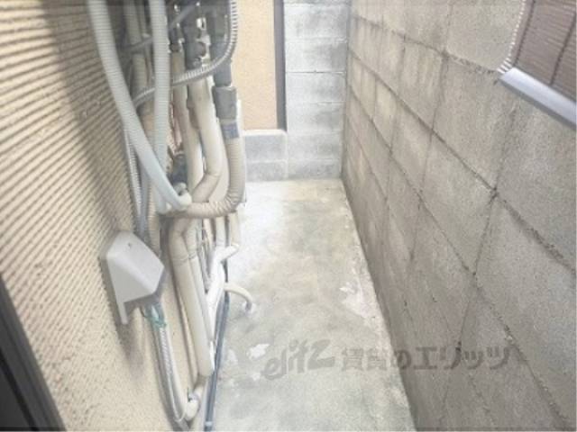 勝手口