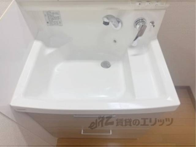 洗面所