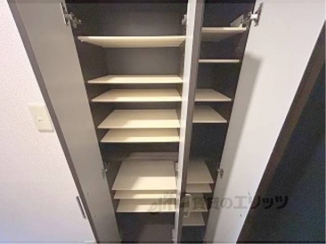 下駄箱