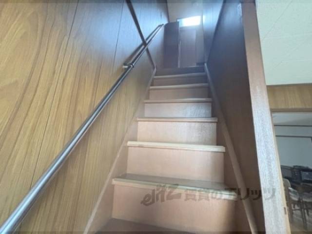 廊下