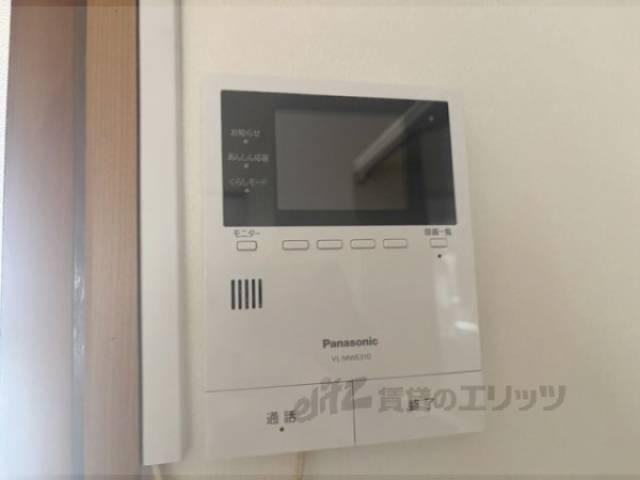 ドアフォン（ＴＶ含）