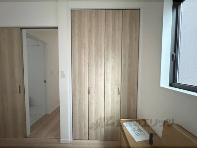 収納　1階洋室