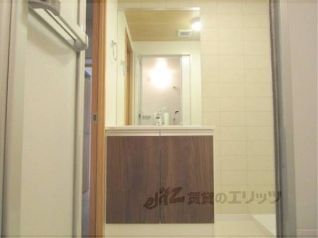 洗面所