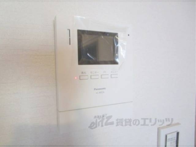 ドアフォン（ＴＶ含）