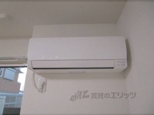 エアコン