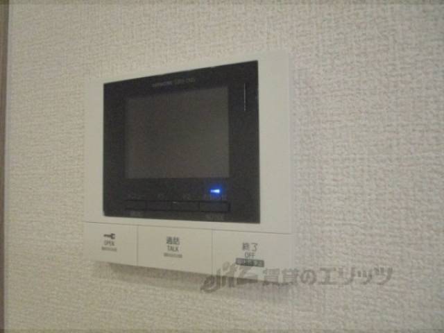 ドアフォン（ＴＶ含）
