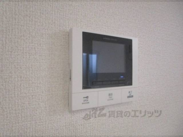 ドアフォン（ＴＶ含）