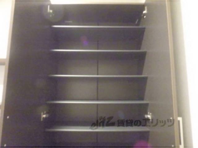 下駄箱