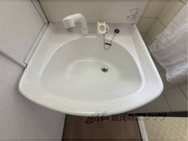 洗面所