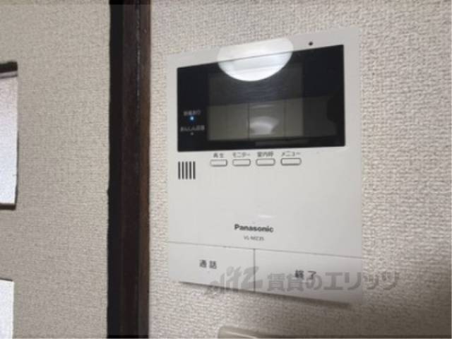 ドアフォン（ＴＶ含）
