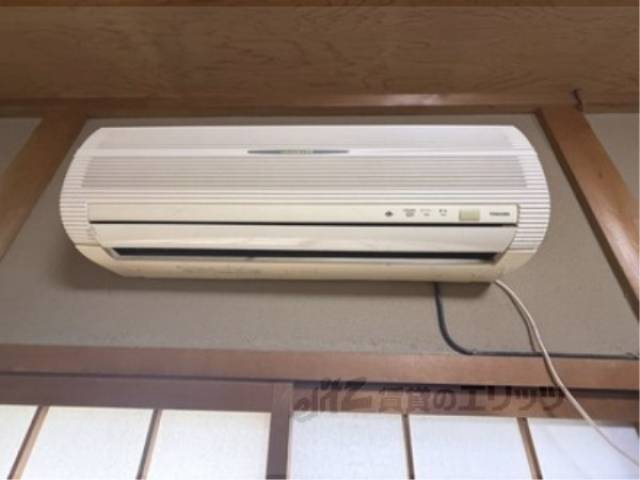 エアコン
