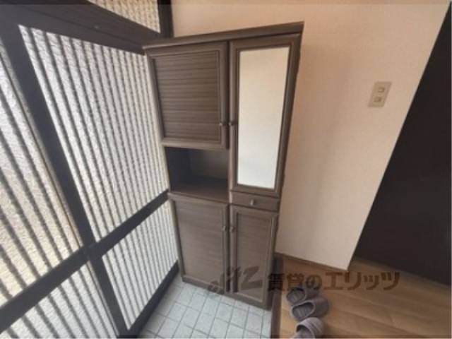 下駄箱