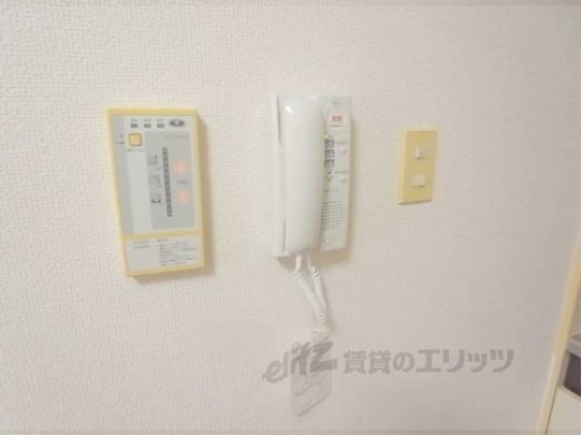 インターホン