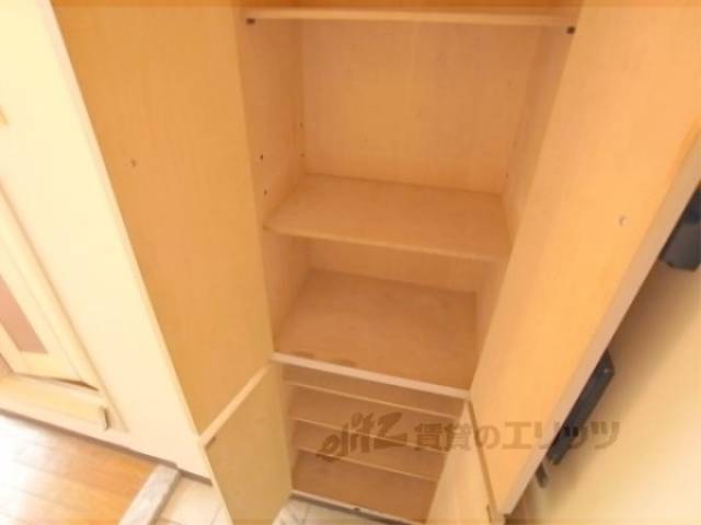 下駄箱