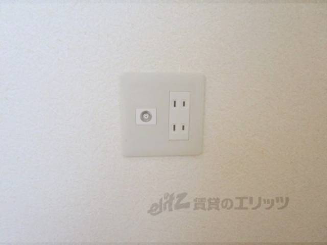 コンセント