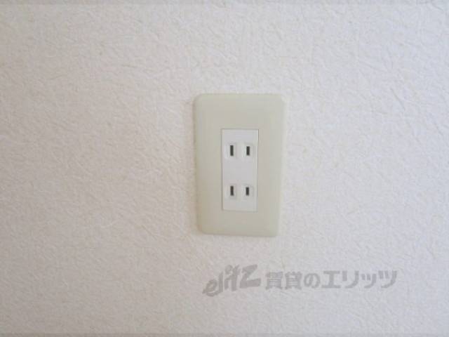 コンセント