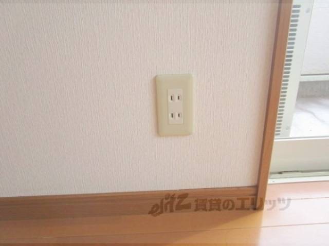 コンセント