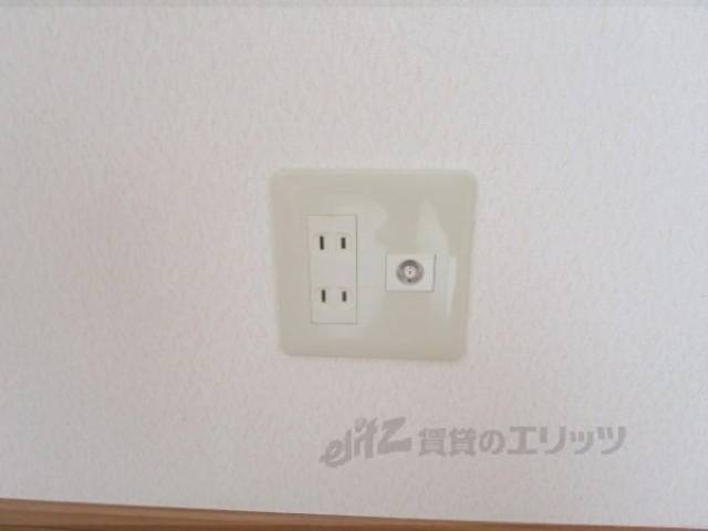 コンセント
