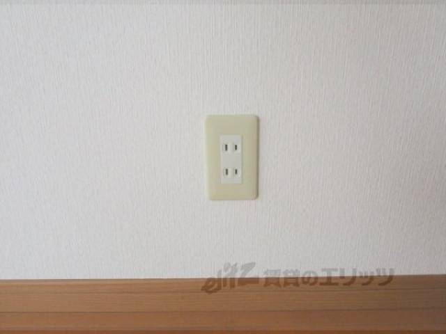 コンセント