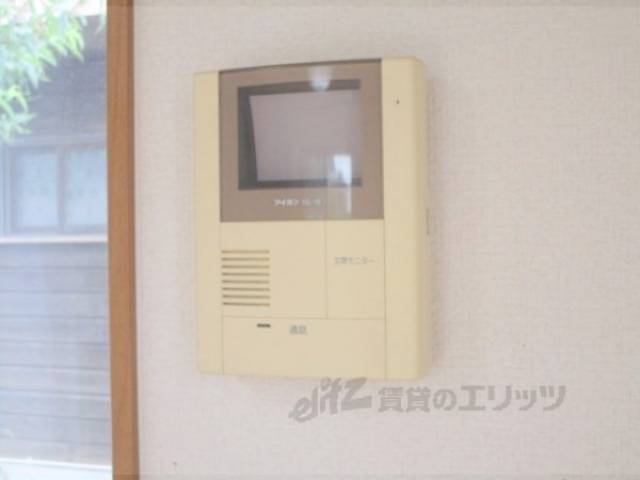 ドアフォン（ＴＶ含）