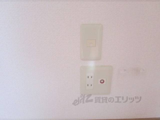 コンセント