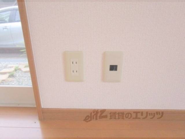 コンセント