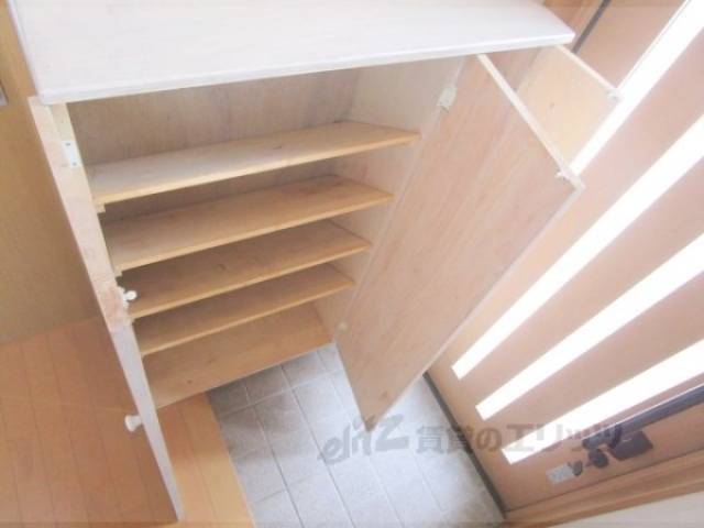下駄箱