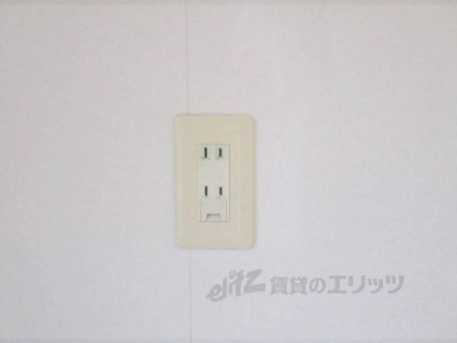 コンセント