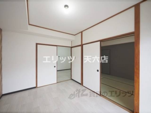洋室