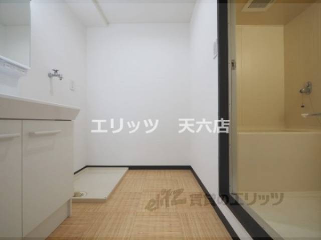 洗面所