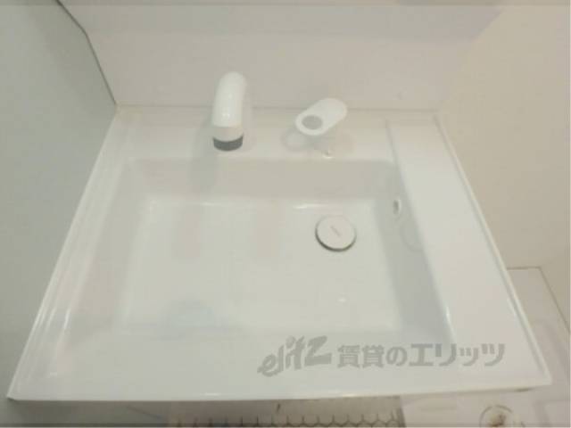 洗面所