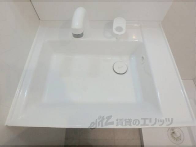 洗面所