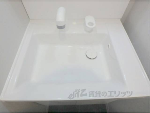 洗面所