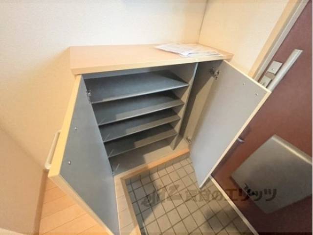 下駄箱
