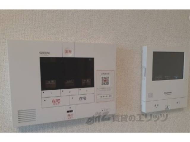 ドアフォン（ＴＶ含）
